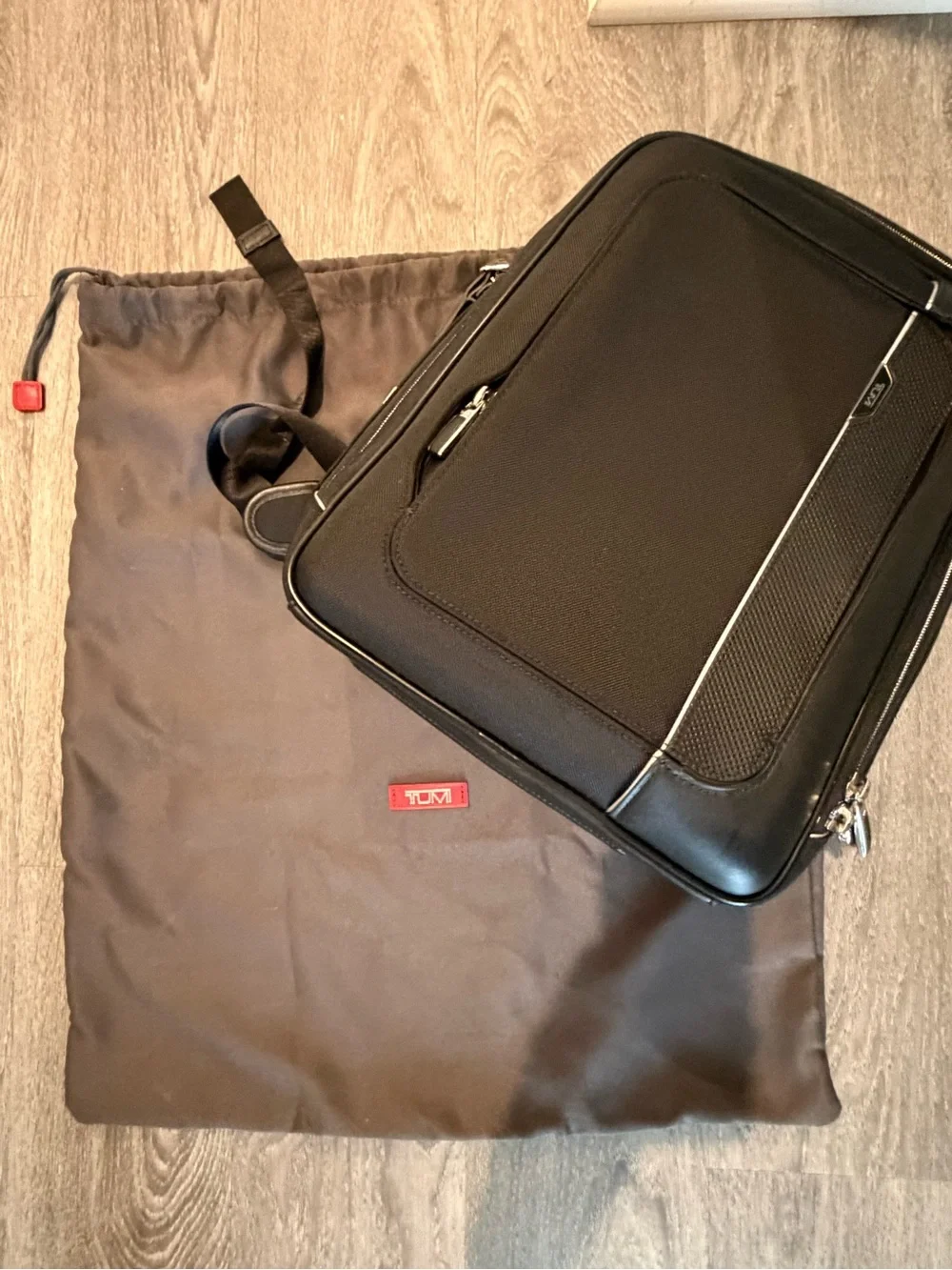 Tumi Arrivé Norte Backpack